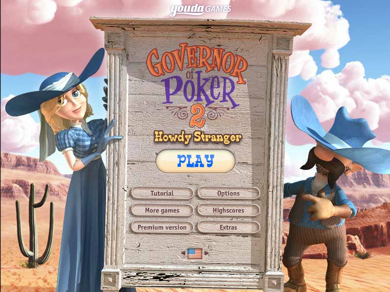 governor of poker 3 youda games
